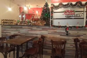 Alusse&rsquo;s Restaurante -Comida Venezolana y fusion Internacional
