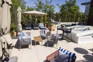 Alzal&iacute; Terraza