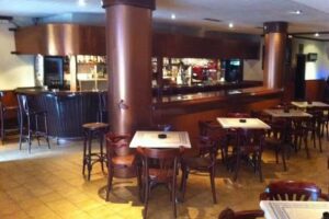 Amadeus Cafeteria y copas