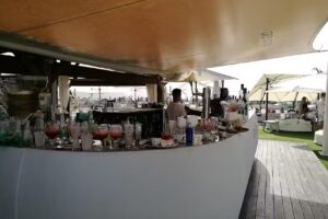 Amadores Beach Club