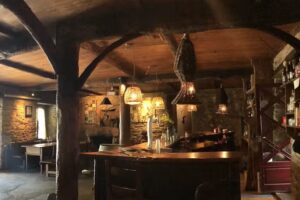 Amalavida~ casa Dario