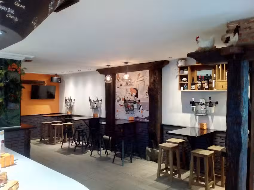 Amama Taberna