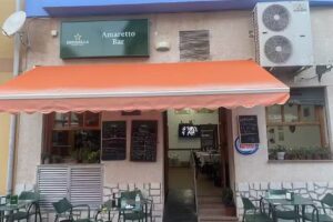 Amaretto Bar Restaurante