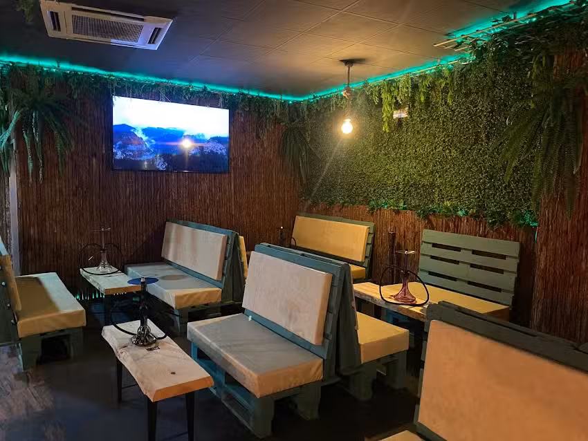 Amazonia puertollano