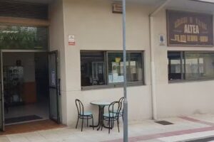 Ambig&uacute; A.V.V Altea Xuvia