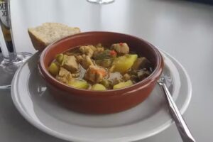 Ambig&uacute; AVV Serantes