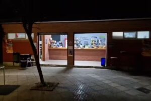 Ambig&uacute; del Floran