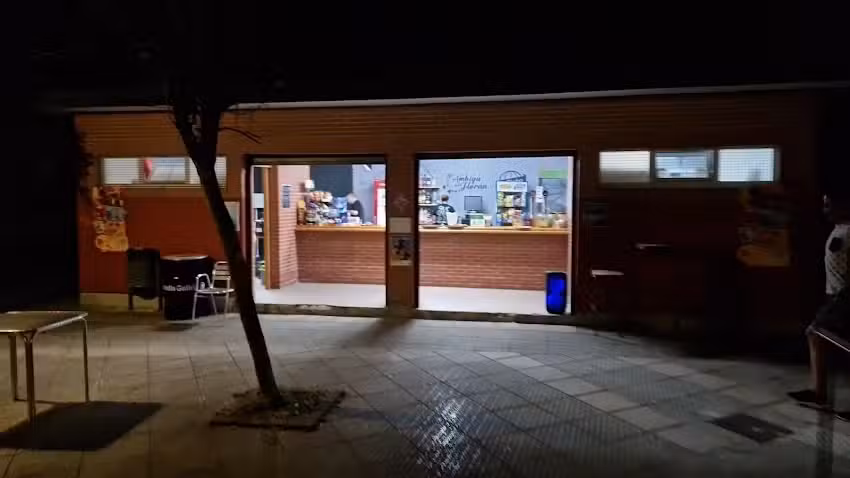 Ambig&uacute; del Floran