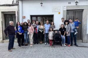 Ambigú – “El Callejón del Chato”