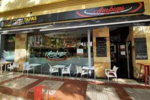 Ambig&uacute; Gastrobar