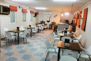 Ambig&uacute; Las Am&eacute;ricas