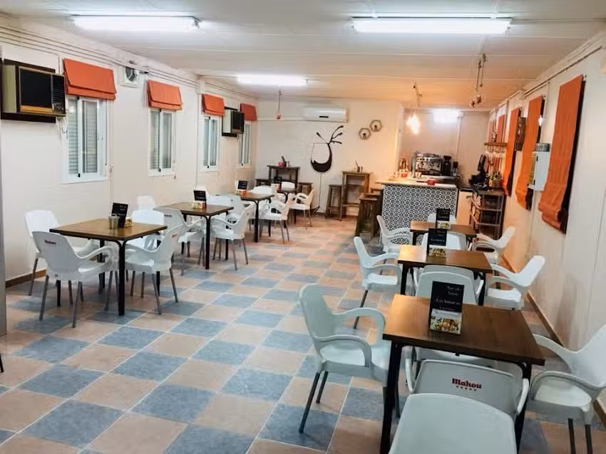 Ambig&uacute; Las Am&eacute;ricas