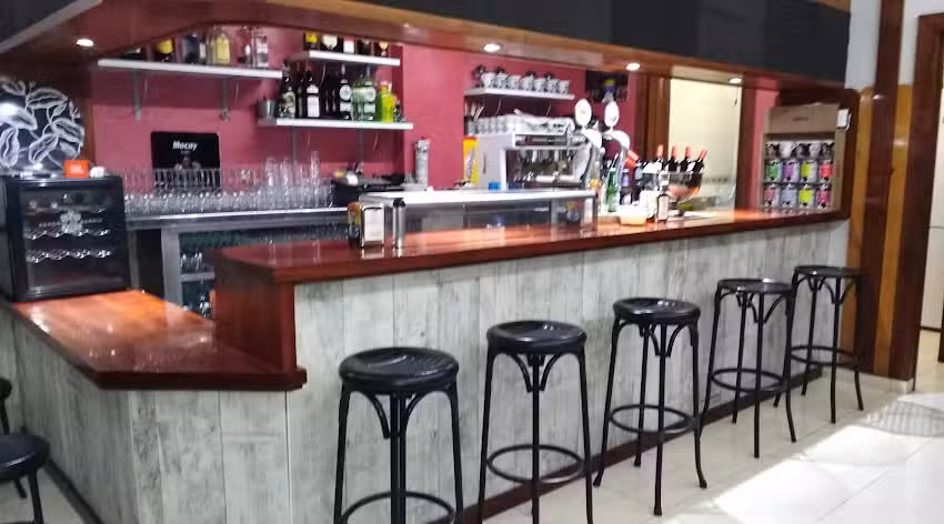 Ametsak Taberna