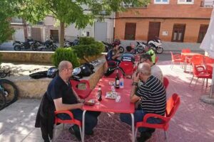 Amics San Bartolomé