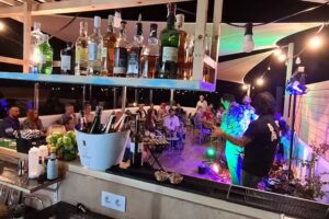 Amiga Mia (Cafeteria & Heladeria)