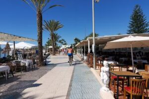 &Aacute;MMO &ndash; Beach Club & Cocktail Bar Marbella