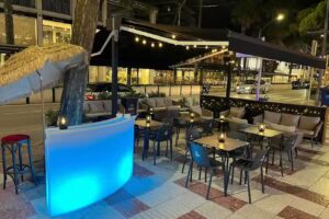 Amnesia | food&drinks