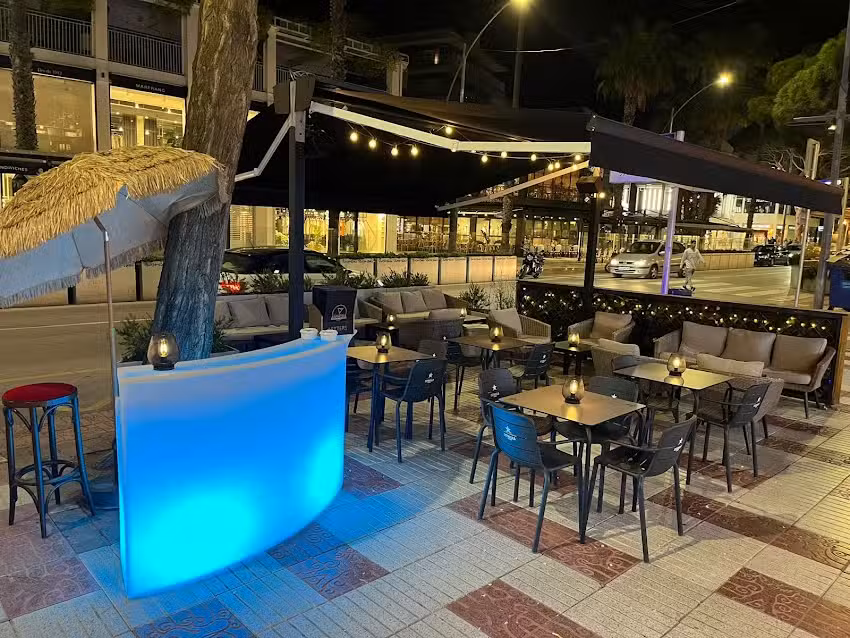 Amnesia | food&drinks