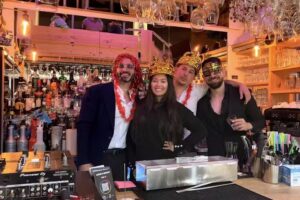 AMOЯ Gastronom&iacute;a Almer&iacute;a