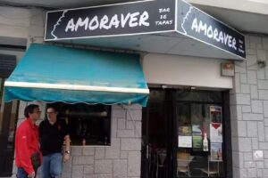 Amoraver Bar de Tapas