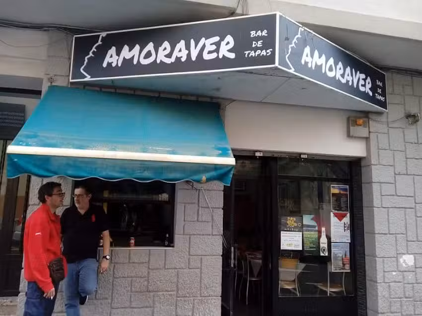 Amoraver Bar de Tapas