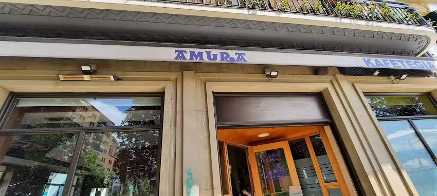 Amura
