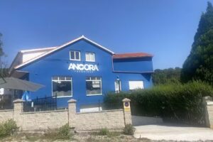 Áncora restaurante-tapas-bar