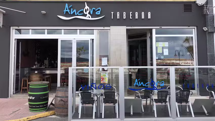 Ancora Taberna