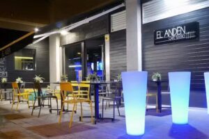 And&eacute;n Donostia