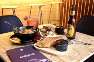 Andino gastro bar