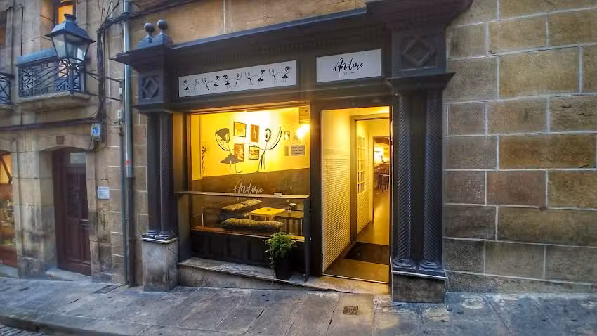 Andire Taberna