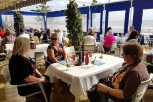 Andy&rsquo;s Beach Club & Cocktail Bar