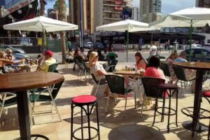 Andy&rsquo;s simply the best