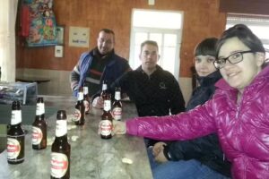 Angel Aldonza Garc&iacute;a