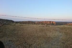 &Aacute;ngeles Mora Recuenco