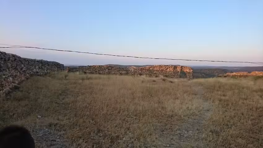 &Aacute;ngeles Mora Recuenco