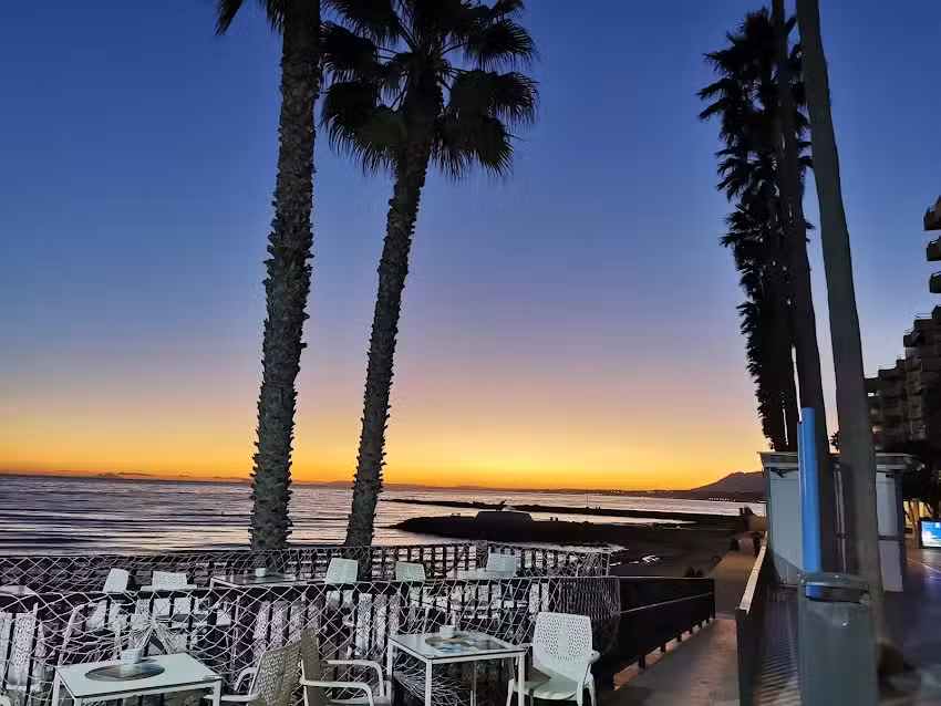 ANGUS Marbella-SteakHouse