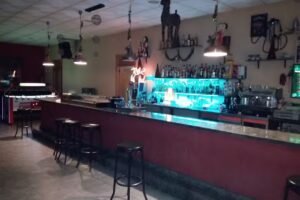 Ankalamati Caf&eacute;-Bar