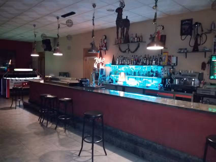 Ankalamati Caf&eacute;-Bar