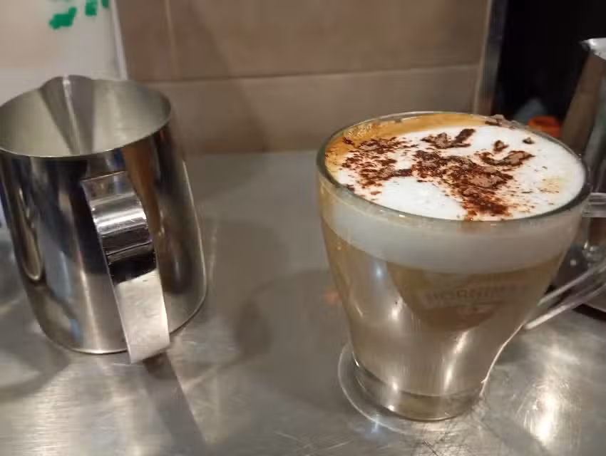 Ankalana Desayunos