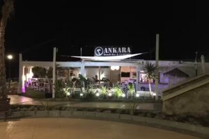 Ankara Beach Terrace