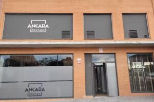 Ankara Lounge