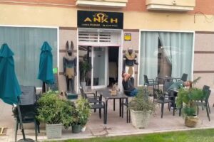 ANKH – La Clau de la via