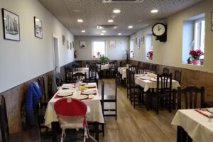 Anpe Cervecer&iacute;a Restaurante