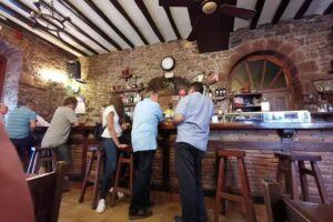 Ansalas Bar Restaurante