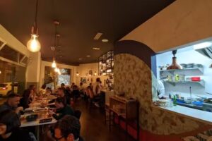 Anteo Bar Gastronomico