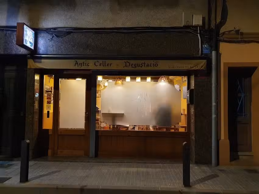 Antic Celler