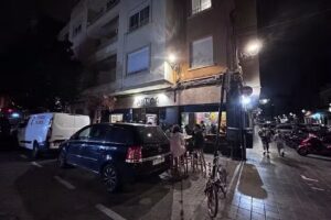 Antiga Benimaclet | Cervecería Artesana | Hamburguesería