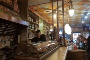 Antigua Bodega Riojana