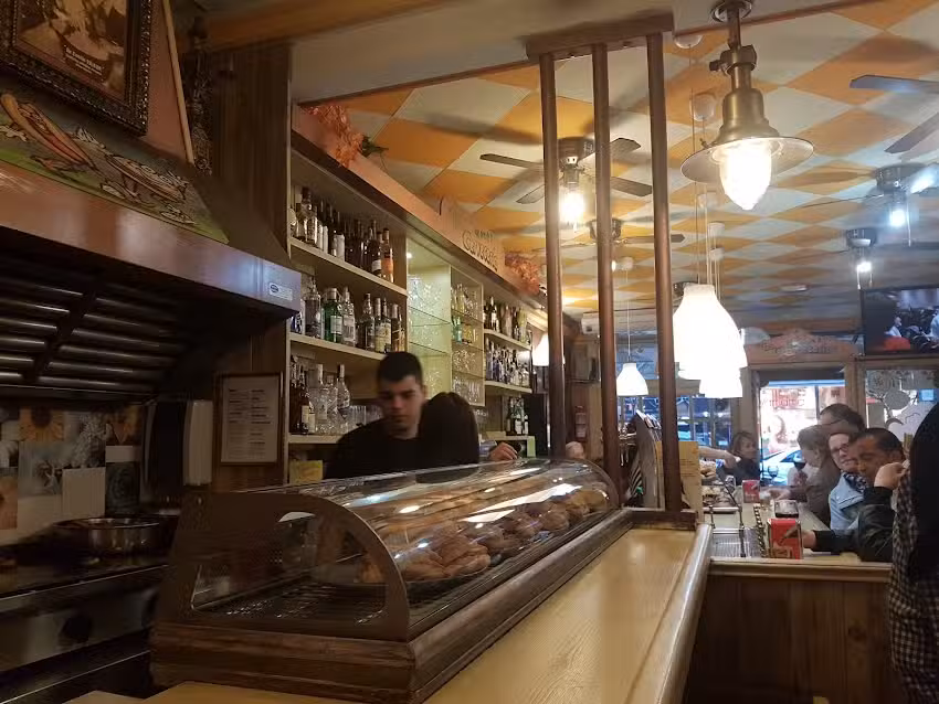 Antigua Bodega Riojana